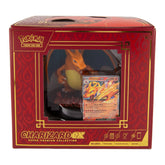 Charizard EX Super Premium Collection Box